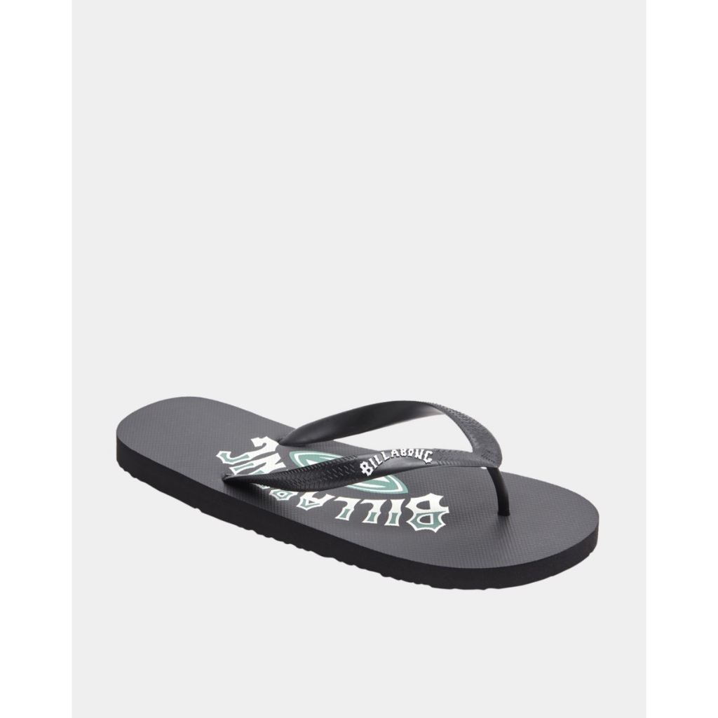 Billabong รองเท้าแตะสำหรับผู้ชาย Tides Thongs 243 ABYL100041-GPL0