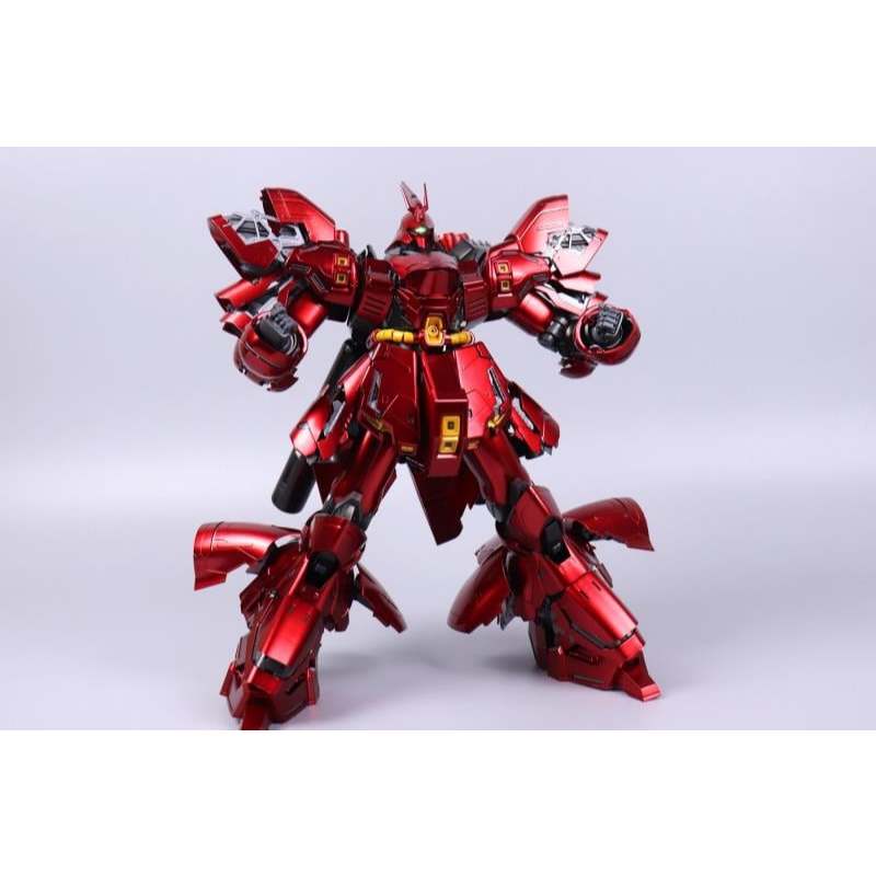 [Instock] Daban 6631s SAZABI Ver.KA special coating.