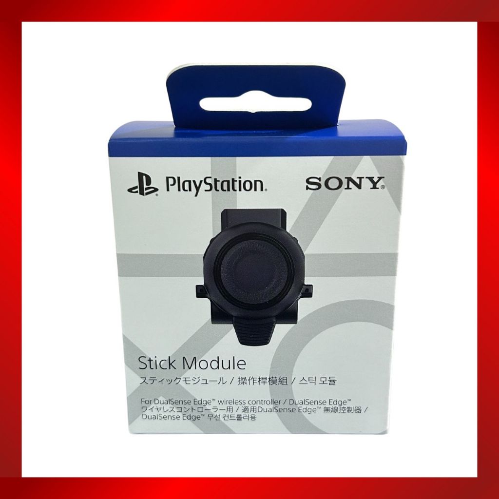 Sony PS5 Stick Module for DualSense Edge Wireless Controller /CFI-ZSM1G【Direct from Japan】