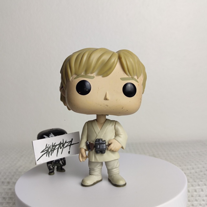 luke💫skywalker💫จากหนังดังSTARWARS💫funko