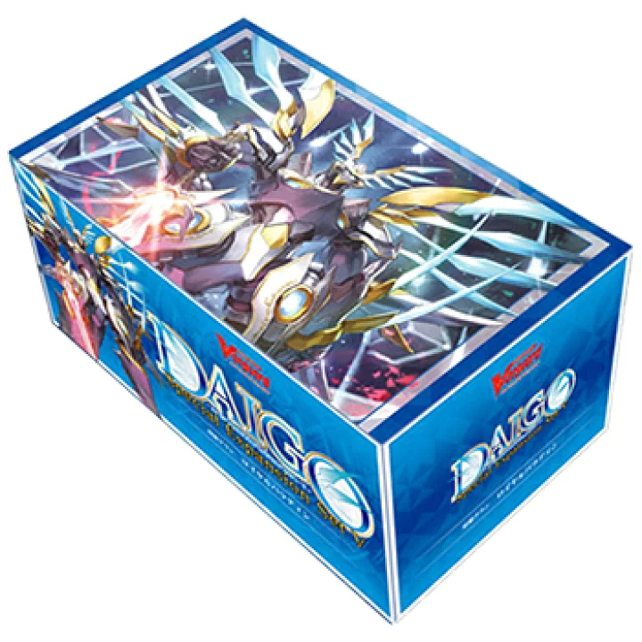 Cardfight!! Vanguard Special Series 8 Daigo Special Expansion Set V Vg-V-Ss08 [Japan Shipped]