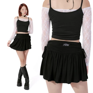 kome.offi เสื้อสายเดี่ยว รุ่น Tiana tank top