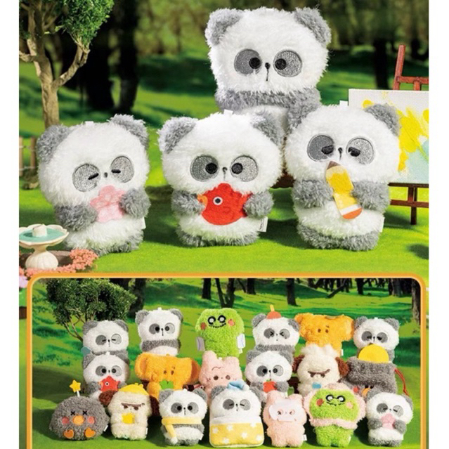 [ กดในไลฟ์ลด 100 ] พวงกุญแจ Mr. PA magnet ติดตู้เย็น