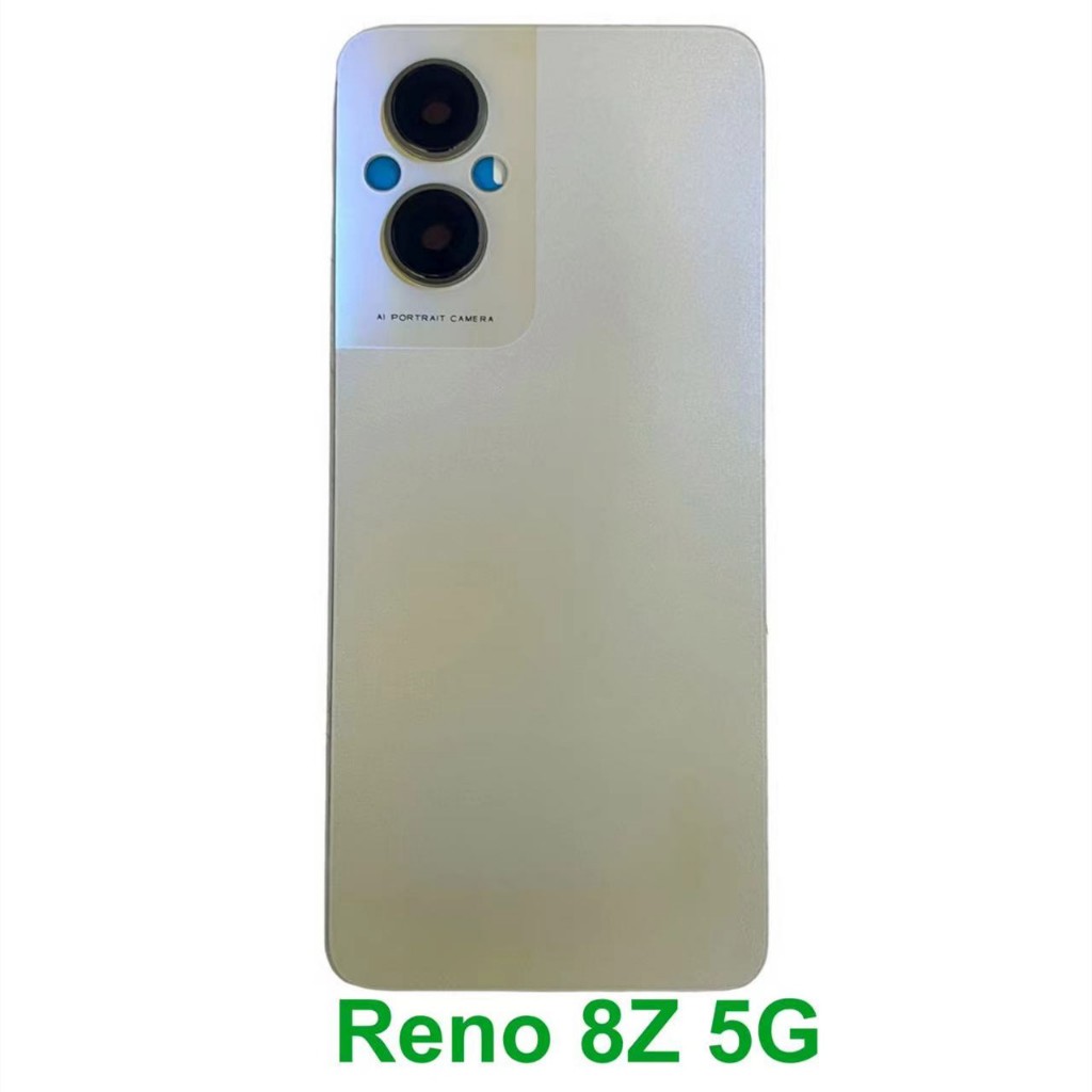 ฝาหลัง Back oppo Reno 8Z 5G