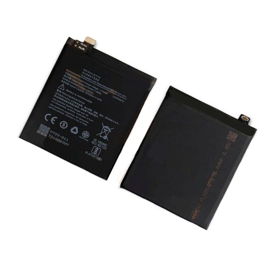 แบตเตอรี่ OnePlus 8 Pro รับประกัน 3 เดือน แบต OnePlus 8 Pro