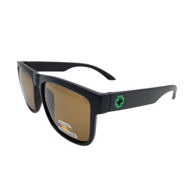 แว่นกันแดด เลนส์โพลาร์ไรซ์(Polarized Lens)แท้ กันUV400 ตัดแสงสะท้อนใส่ตกปลายิงปลา ขับรถ กลางแจ้ง แถมฟรีซองแว่น+ผ้าเช็ด ราคา ถูกที่สุด ดีลบีเคเค แกลเลอรีภาพที่ 6