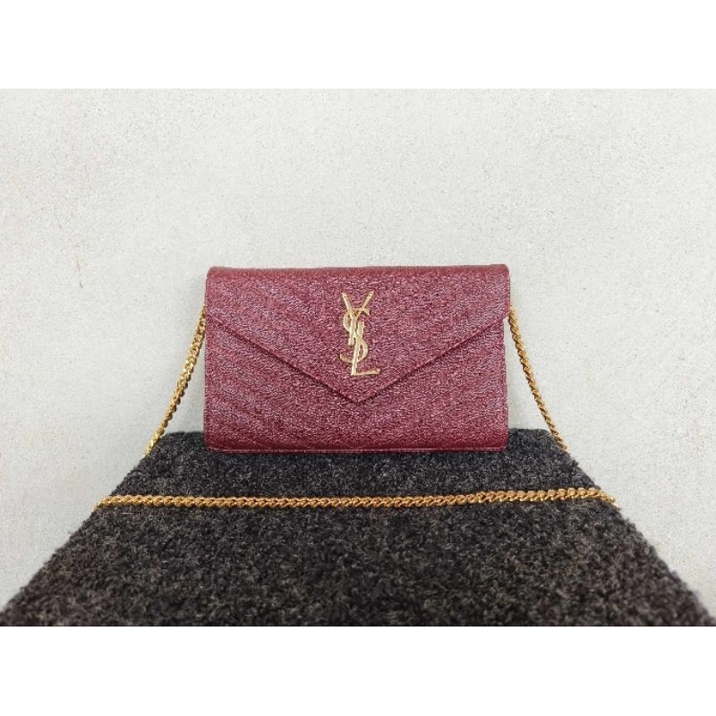 YSL WOC 9" มือสอง สภาพดี