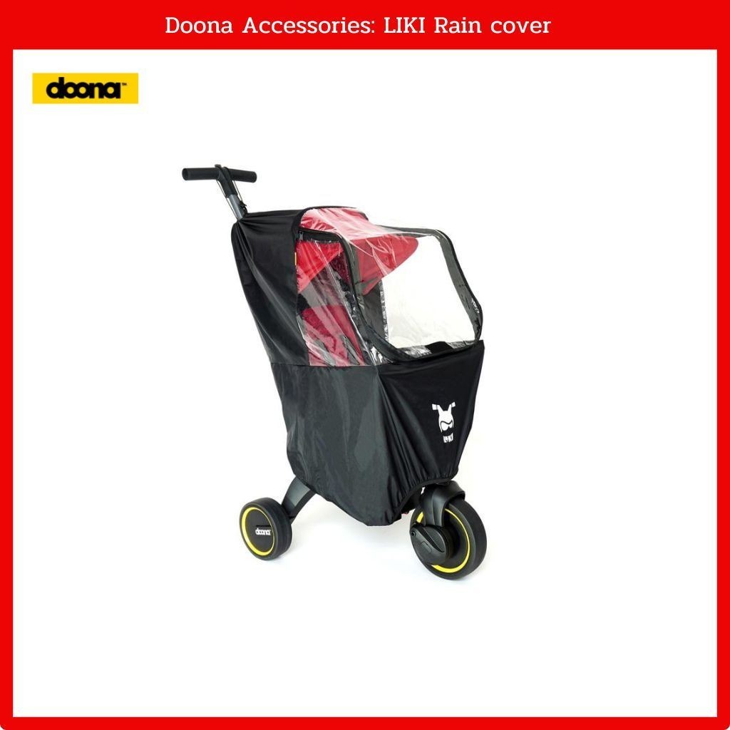 Doona LIKI Rain cover ที่กันฝน