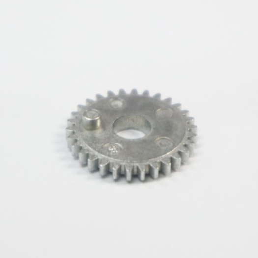 เฟืองสไลด์ SHIMANO (รอบHG) เบอร์ 2500HG-C3000HG NASCI(ปี13) SEDONA อื่นๆหลายรุ่น รอบเกยร HG(10G9K)