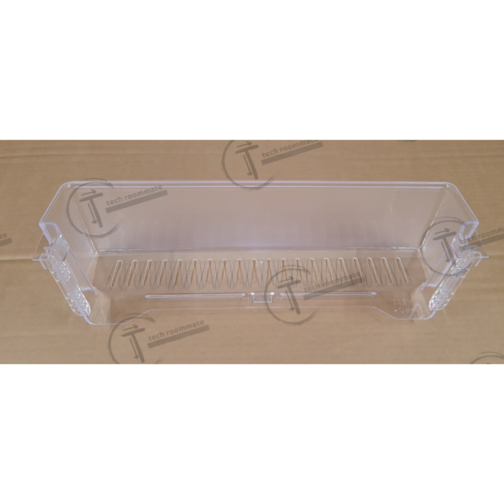 อะไหล่ศูนย์แท้/SHARP ชั้นวางของในตู้เย็นชาร์ป/BOTTLE POCKET/ตำแหน่งที่ 5-3/UPOK-A232CBFC/UPOK-A232CBFA สินค้าพรีออเดอร์*