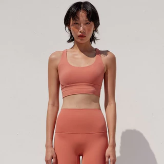 [Birtive Bra] บราออกกำลังกาย บราโยคะ รุ่น BT2019