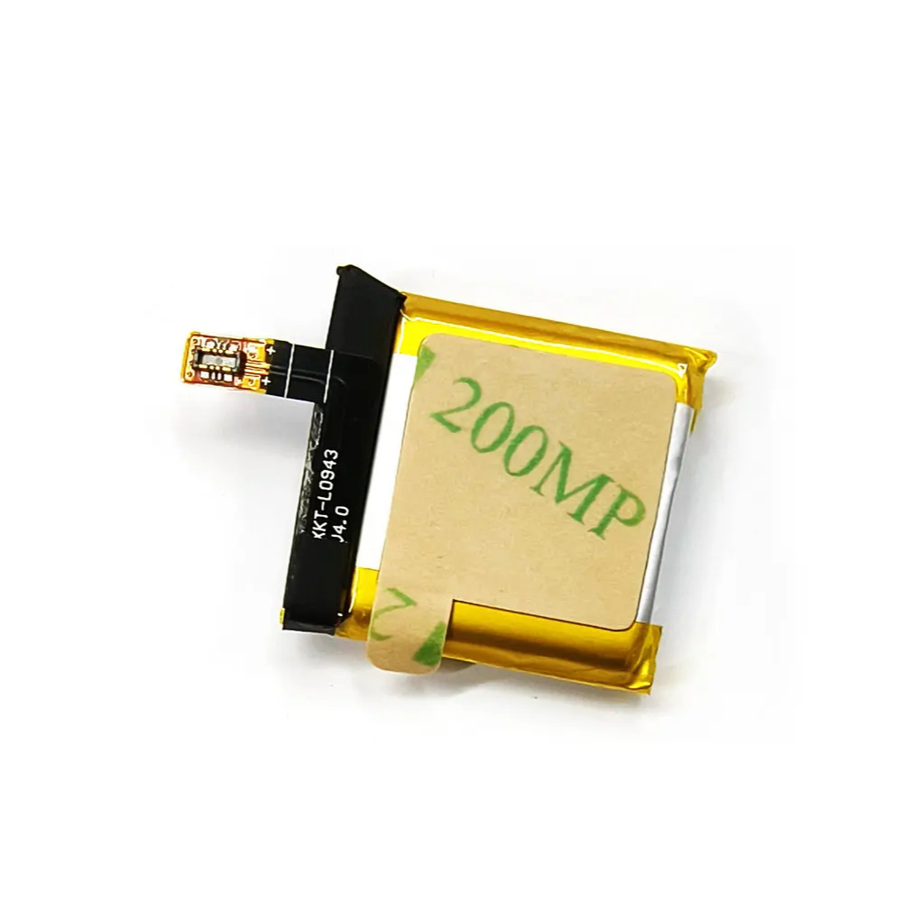 Watch Color Watch Battery EVE L0943A 552425GH 420mAh Xiaomi Color 46mm แบตเตอรี่นาฬิกา สมาร์ทวอร์ท