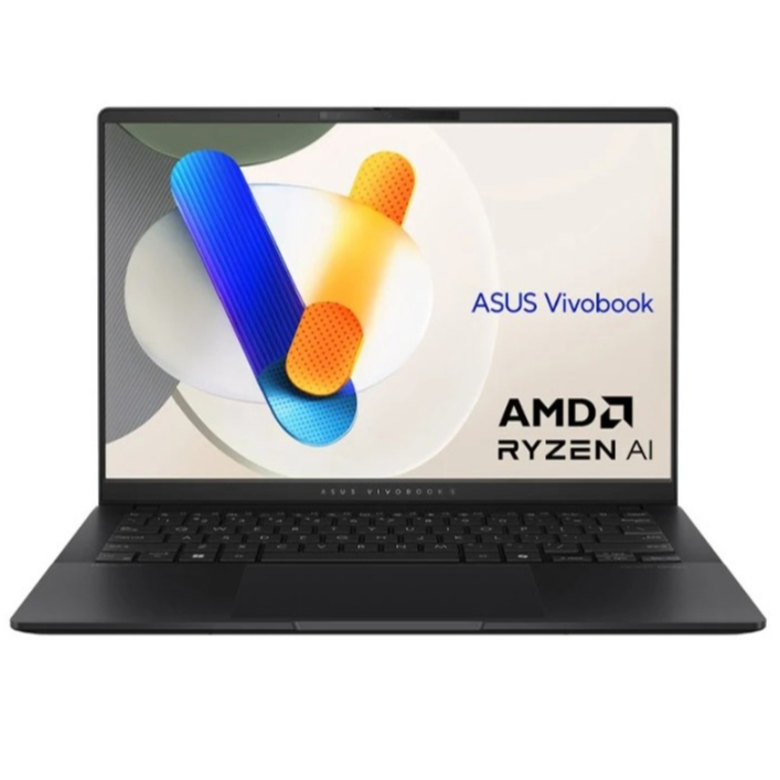 ASUS VIVOBOOK S14 D5406UA-PP728WF NEUTRAL BLACK