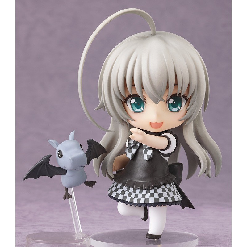 [เเชทก่อนสั่งทุกครั้ง!!] Nendoroid 257 Nyaruko มือ1 แท้ (พร้อมส่ง) Haiyore! Nyaruko-san