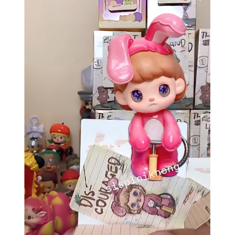 Anmoo V2 The Perfect world TNT SPACE✨🐰