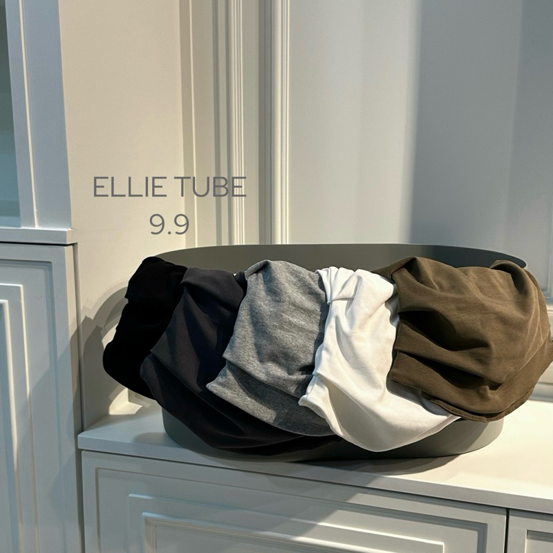 Fascinante.bkk -Ellie Tube