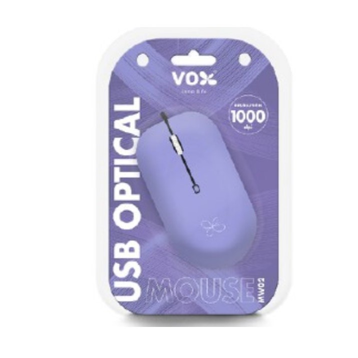 VOX MW02 Gaming Mouse