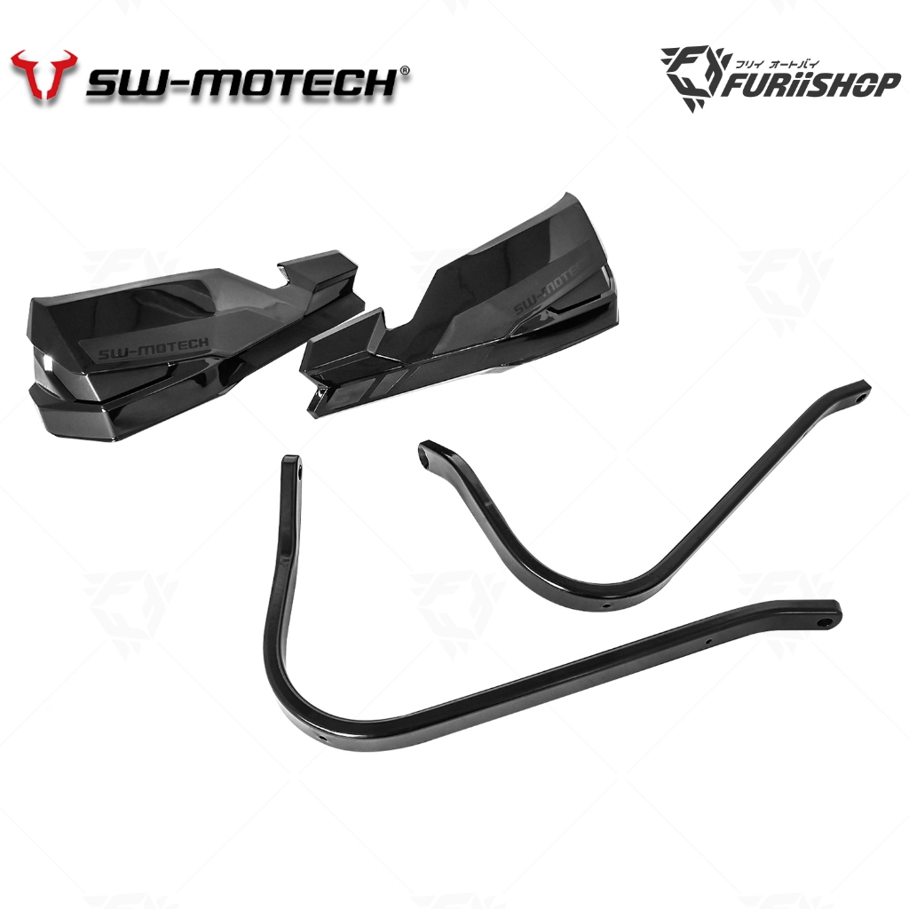 ชุดการ์ดแฮนด์ SW-MOTECH FOR HONDA CB500X ปี13
