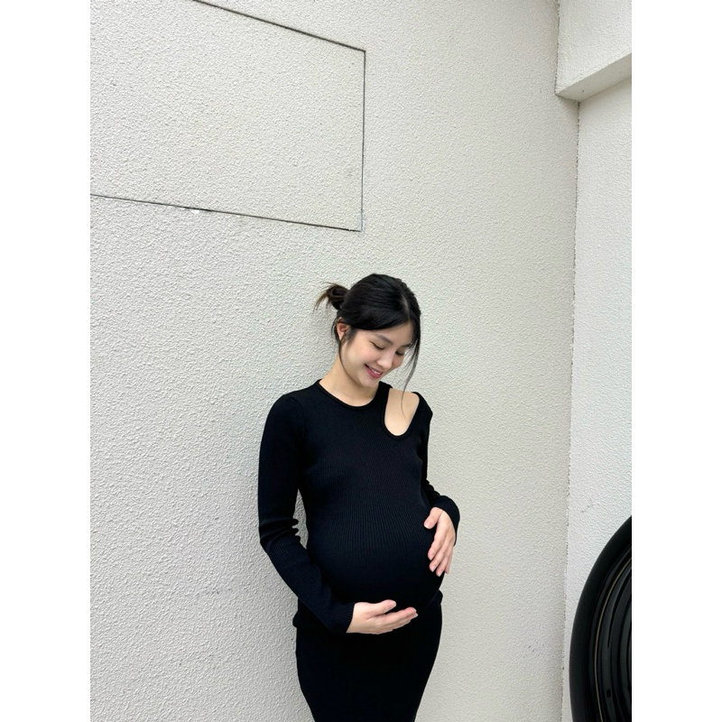 Babybump Kyla ชุดคลุมท้องขายดี