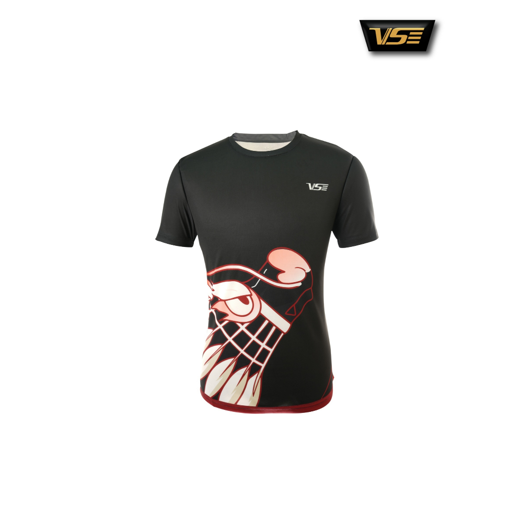 เสื้อแบดมินตัน VS รุ่น VT4149