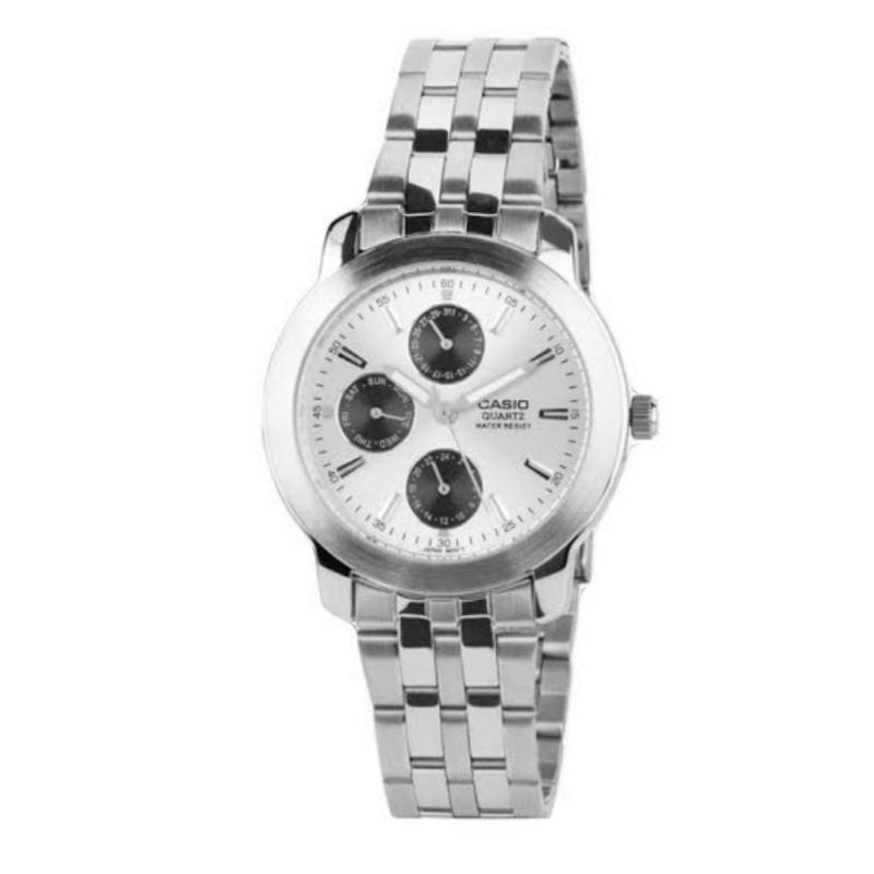 นาฬิกา Casio MTP 1192A