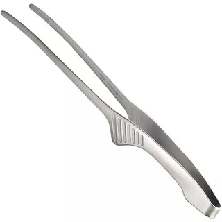 ✅พร้อมส่ง+โค้ดลด20-25%✅ Todai Stainless Steel Clever Tongs ทีคีบ ปิ้งย่าง BBQ 📌Made in Japan📌