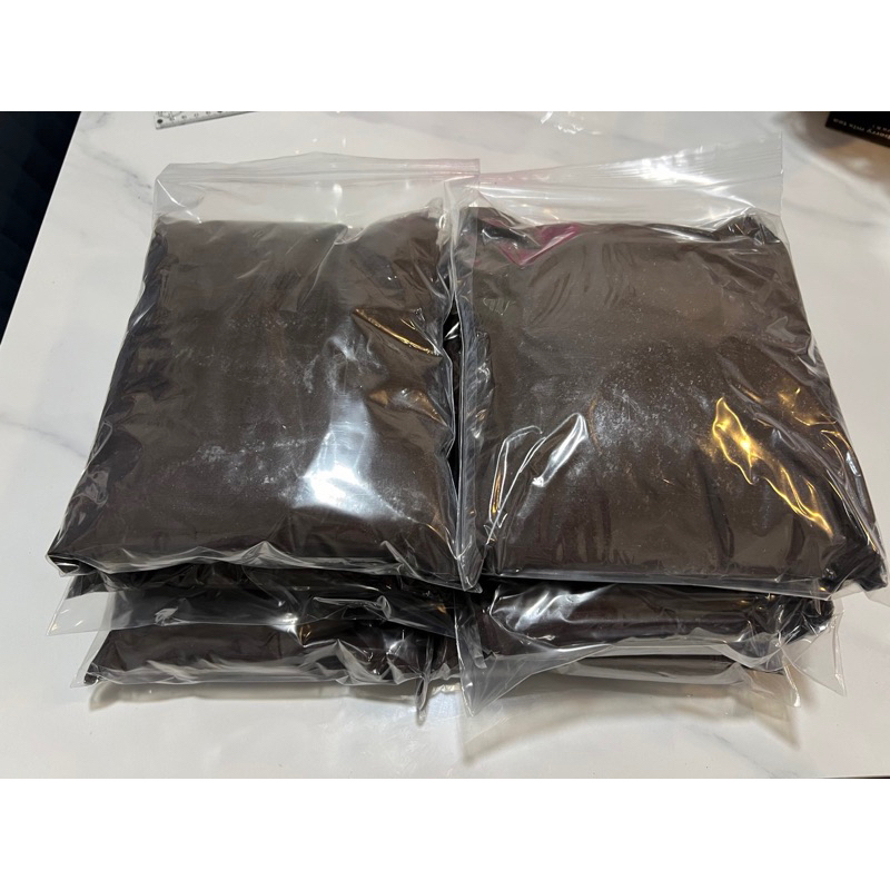 กากกาแฟสครัปผิวผงกาแฟ 250กรัม , 500กรัม