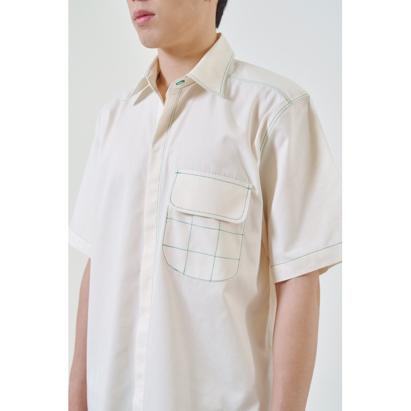 mes.wear (roem shirt)