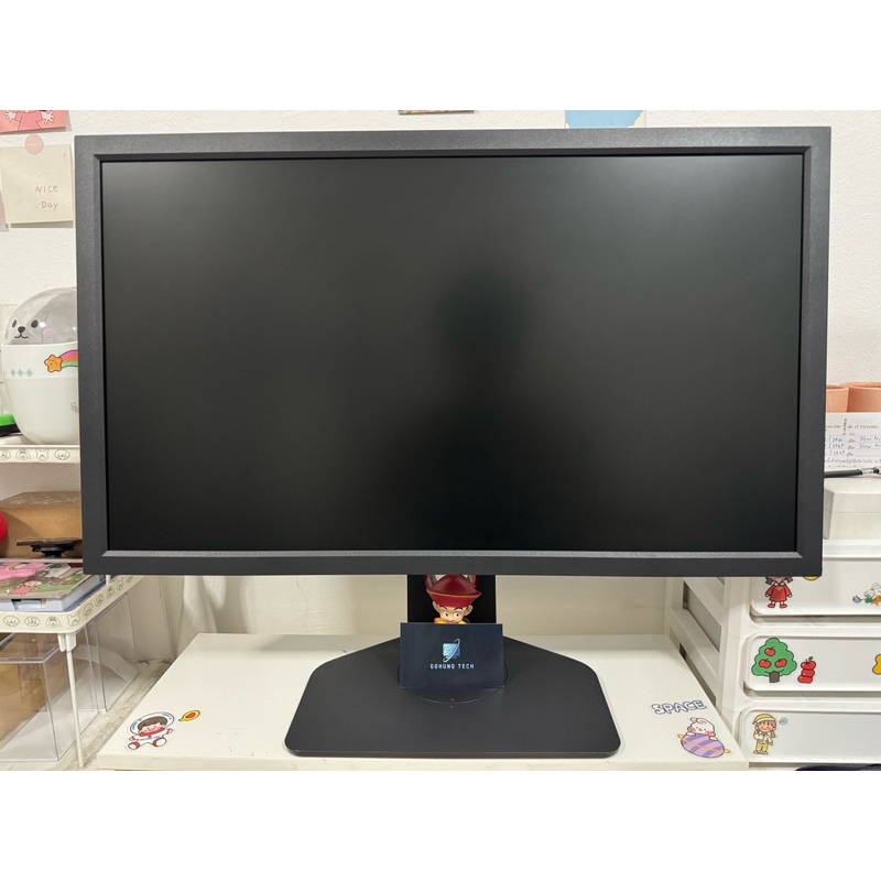 BenQ XL2411K 24" 144Hz