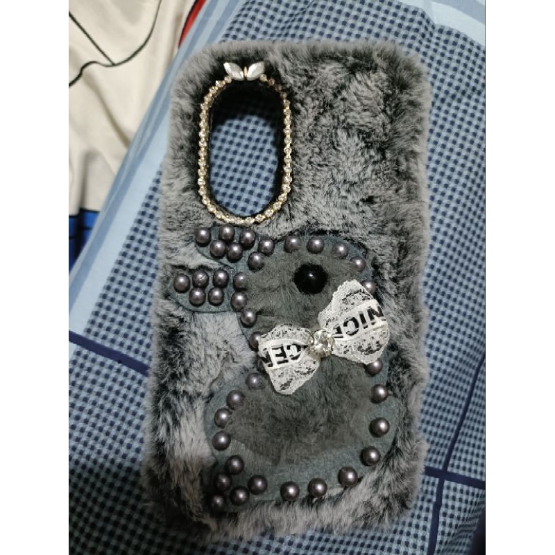 เคสโทรศัพท์ oppo 11f  มือสอง