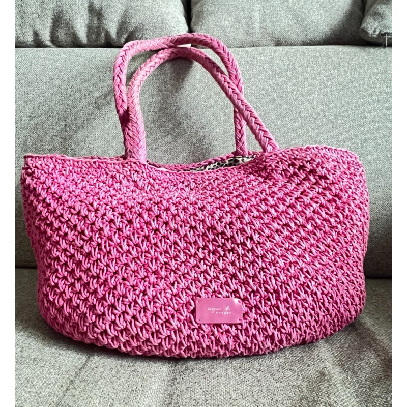 ส่งต่อ Agnes B. Voyage🇯🇵