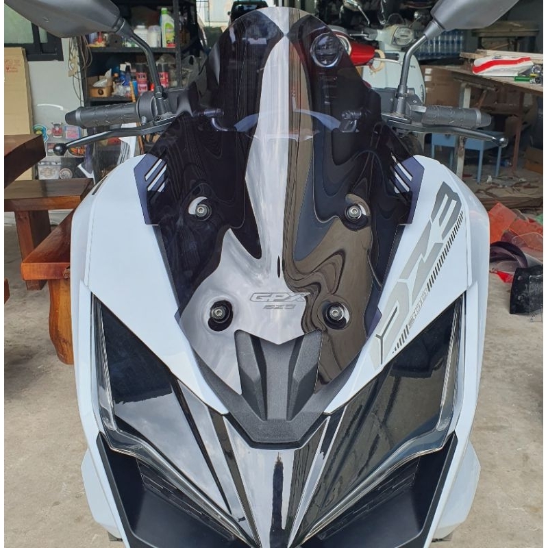 ชิวหน้าDZ3 ชิวหน้าทรงแต่ง