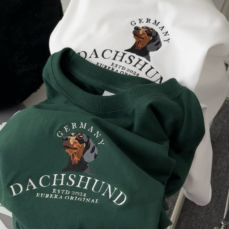 EUREKA ORIGINAL 'DACHSHUND'