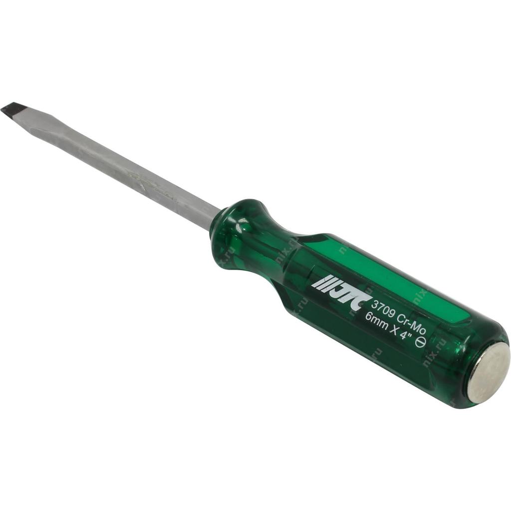 ไขควง 4" x 6มม. ของแท้ JTC Auto Tool รุ่น 3709