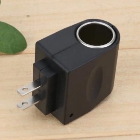 Adapter DC 12V DC 500 Mah  DC อะแดปเตอร์ Adapter ตัวแปลงไฟบ้าน