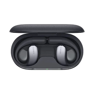 (รับประกันศูนย์ไทย 1 ปี)Xiaomi OpenWear Stereo ออกแบบตามหลักสรีรศาสตร์ คุณภาพเสียง Hi-Fi ไมค์คู่ตัดเสียงรบกวนด้วย AI