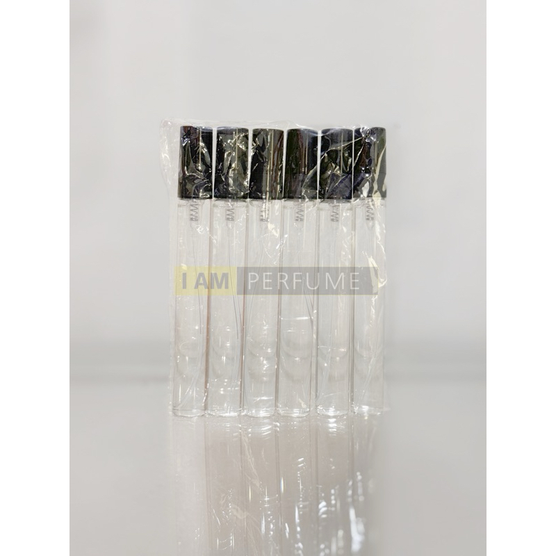 น้ำหอม10บาทปริมาณ10ml. [1ชุด 6ขวด 60 บาท] พร้อมส่ง – โปรปัง