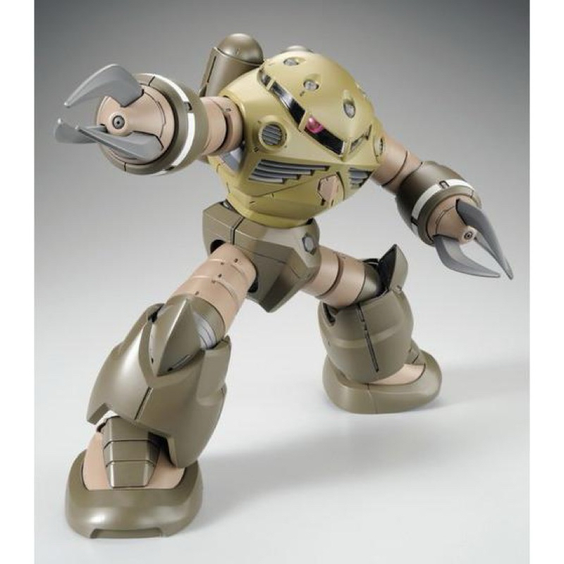 [P-Bandai] MG Z’gok (Unicorn Ver.)