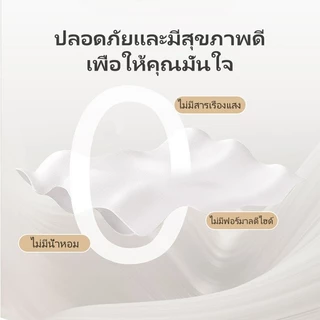 ปลอกหมอน 19 x 29 นิ้ว (48 x 74 cm) ปลอกหมอนหนุน 1 ชิ้น 2 ชิ้น Pillowcase