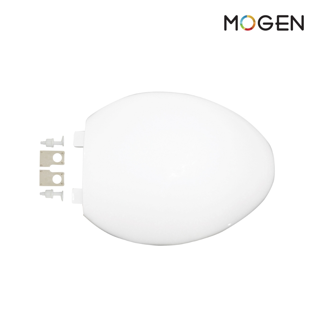 MOGEN MT41/S1 ฝารองนั่ง Slow Close