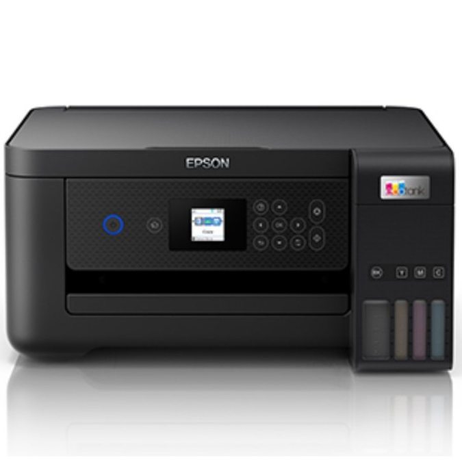 EPSON INK TANK L4260 WIFI PRINTER ALL IN ONE