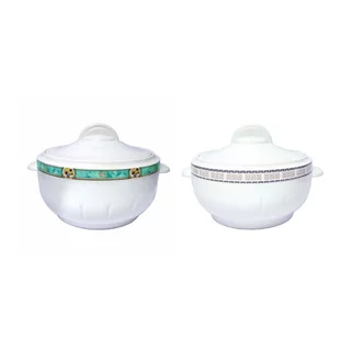 ( 530005 ) โถข้าวเก็บความร้อน 3 ลิตร ( พร้อมส่ง )