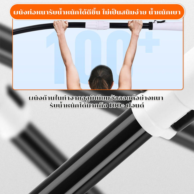 แปรงทําความสะอาดรถยนต์ ล้างรถม็อบ ขนอ่อน ไม่เจ็บรถ ด้ามยาวพิเศษ เสาดัด เครื่องมือล้างรถ รูปที่ 4