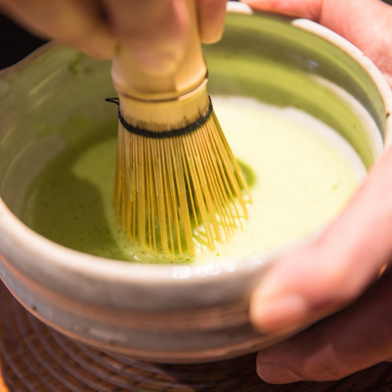 ผงชาเขียวมัทฉะ เพรียวแท้ 100% แบรนด์ Sukkaii เกรดพรีเมี่ยม🍃ช่วยล้างพิษ เพิ่มระบบภูมิคุ้มกัน ต้านอนุมูลอิสระ และ ผ่อนคลาย