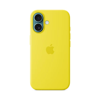 Apple iPhone 16 Series Silicone Case with MagSafe I iStudio by SPVi