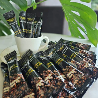 กาแฟเขาทะลุสำเร็จรูปชนิดผง