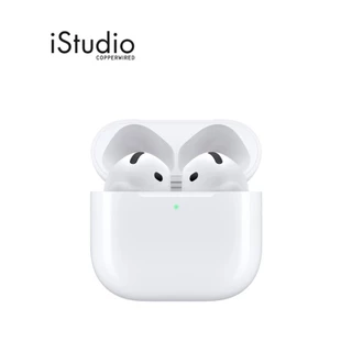 Apple AirPods 4 (รุ่น4) | iStudio by copperwired