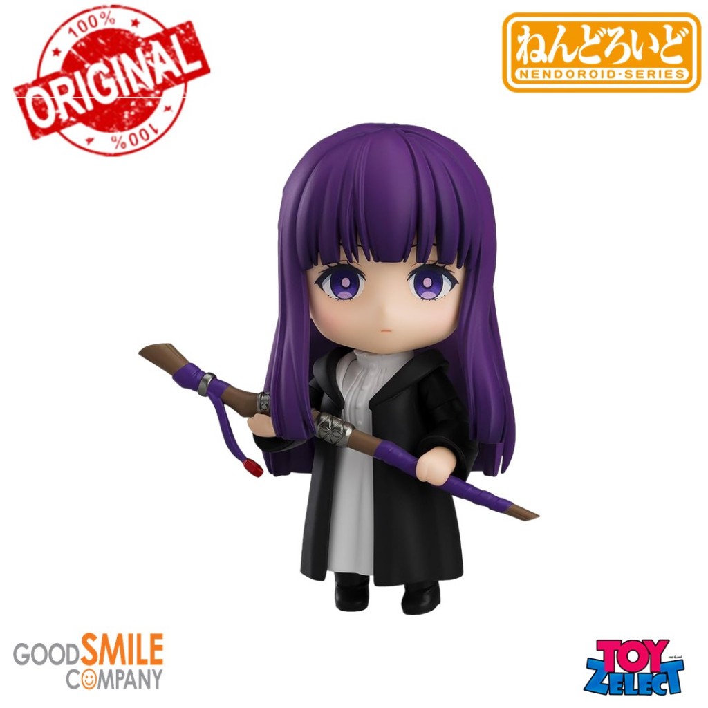 Good Smile Company (2368) - Nendoroid Fern: Frieren: Beyond Journeys End