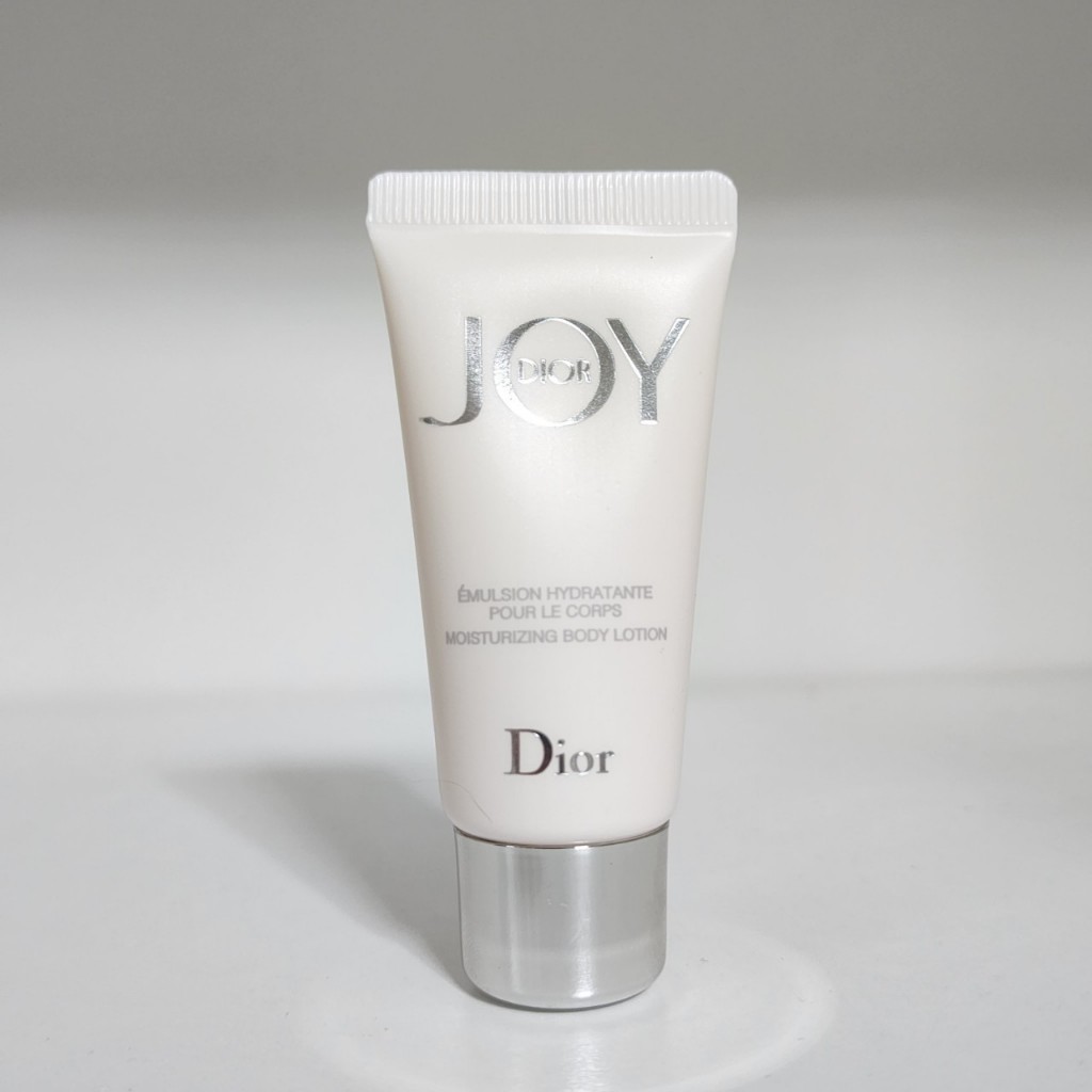 Joy ​Perfumed Body Lotion 20ml แยกจาก Set ปี  2019