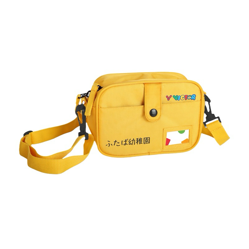 Victor x Crayon Shinchan ชินจัง BG5905CSE Cross Body Bag กระเป๋าสะพาย กระเป๋าลำลอง ลายชินจัง